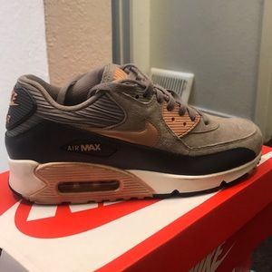 Women’s Air Max 90